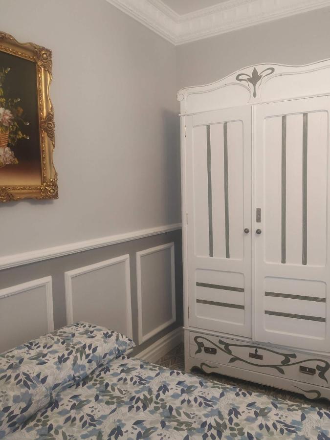 Apartamento Trasiego Valdepeñas Екстериор снимка